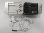 MANOS LIBRES CON CABLE TC MODV-00FE - VARIOS - NEGRO - Imagen 2