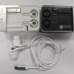 MANOS LIBRES CON CABLE TC MODV-00FE - VARIOS - NEGRO