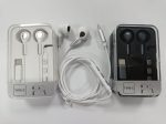MANOS LIBRES CON CABLE TC MODV-00FF - VARIOS - BLANCO - Imagen 2