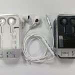 MANOS LIBRES CON CABLE TC MODV-00FF - VARIOS - BLANCO