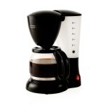 CAFETERA FILTRO 900W 650ML MODK-005E - KIOWA - NEGRO - Imagen 2