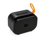 PARLANTE PEQUEÑO MODX-004L - XAEA - NEGRO - Imagen 2