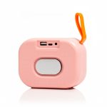 PARLANTE PEQUEÑO MODX-004L - XAEA - ROSA - Imagen 3