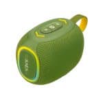 PARLANTE 3'' DOT MINI - MODX-004X - XAEA - VERDE - Imagen 2
