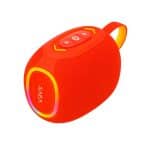 PARLANTE 3'' DOT MINI - MODX-004X - XAEA - ROJO - Imagen 2