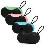 PARLANTE PEQUEÑO MODX-004N - XAEA - NEGRO - Imagen 2