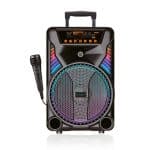 PARLANTE 12'' 1220 MODX-003X - XAEA - NEGRO - Imagen 2