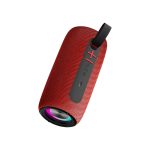 PARLANTE 3'' BLOOMLINE - MODX-0051 - XAEA - ROJO - Imagen 2