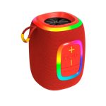 PARLANTE 3'' EXO MINI - MODX-004W - XAEA - ROJO - Imagen 2