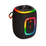 PARLANTE 3'' EXO MINI - MODX-004W - XAEA - NEGRO - Imagen 2