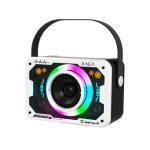 PARLANTE 3''  X-RAY - MODX-004U - XAEA - BLANCO - Imagen 2