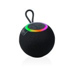 PARLANTE PEQUEÑO ESFERA MODX-004I - XAEA - NEGRO - Imagen 2