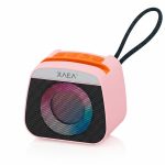 PARLANTE 3''  MODX-004K - XAEA - ROSA