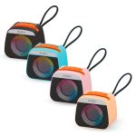 PARLANTE 3''  MODX-004K - XAEA - ROSA - Imagen 3