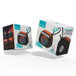 PARLANTE 3''  MODX-004K - XAEA - NEGRO - Imagen 4
