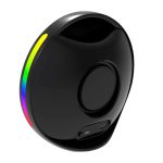 PARLANTE 3''  MODX-004R - XAEA - NEGRO - Imagen 3