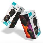 PARLANTE PEQUEÑO DUAL STORM MODX-000P - XAEA - NEGRO