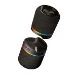 PARLANTE PEQUEÑO DUAL STORM MODX-000P - XAEA - NEGRO - Imagen 2
