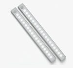 LAMPARA LED PORTABLE CON SENSOR 60 CM MODV-00DR - VARIOS - NEGRO - Imagen 2