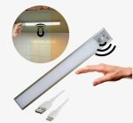 LAMPARA LED PORTABLE CON SENSOR 60 CM MODV-00DR - VARIOS - NEGRO - Imagen 3
