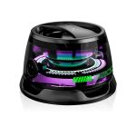 PARLANTE GAMER C/MAG SAFE MODX-000R MINI BLAST - XAEA - NEGRO - Imagen 2