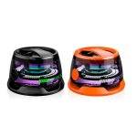 PARLANTE GAMER C/MAG SAFE MODX-000R MINI BLAST - XAEA - NEGRO - Imagen 4