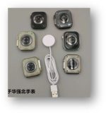 CARGADOR MAGNETICO PARA SMART WATCH MODV-00FI - VARIOS - BLANCO - Imagen 3