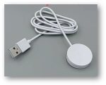 CARGADOR MAGNETICO PARA SMART WATCH MODV-00FI - VARIOS - BLANCO - Imagen 2