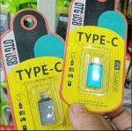 ADAPTADOR OTG  C A USB 3.0 MODV-00FH - VARIOS - NEGRO - Imagen 2