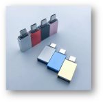 ADAPTADOR OTG  C A USB 3.0 MODV-00FH - VARIOS - NEGRO - Imagen 5