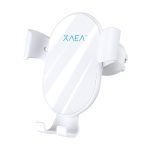 CARGADOR INALAMBRICO/HOLDER DRIVEON-HT532 MODX-000I - BLANCO - Imagen 3