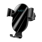 CARGADOR INALAMBRICO/HOLDER DRIVEON-HT532 MODX-000I - NEGRO - Imagen 2