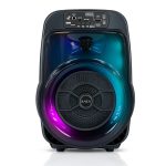 PARLANTE 6,5'' MODX-002D - XAEA - NEGRO - Imagen 3