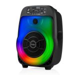 PARLANTE 6,5'' MODX-002D - XAEA - NEGRO - Imagen 4