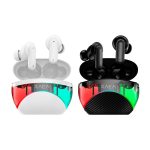 MANOS LIBRES TWS ANC MODX-0023 - XAEA - BLANCO - Imagen 4