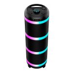 PARLANTE TORRE 5''X3 MODX-003T - XAEA - NEGRO - Imagen 3