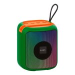 PARLANTE 3'' GROOVE - MODX-101 - XAEA - VERDE
