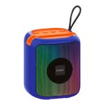 PARLANTE 3'' GROOVE - MODX-101 - XAEA - AZUL