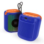 PARLANTE 3'' GROOVE - MODX-101 - XAEA - AZUL - Imagen 2