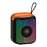PARLANTE 3'' GROOVE - MODX-101 - XAEA - NEGRO