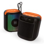 PARLANTE 3'' GROOVE - MODX-101 - XAEA - NEGRO - Imagen 2