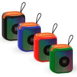 PARLANTE 3'' GROOVE - MODX-101 - XAEA - NEGRO - Imagen 3