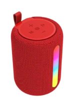 PARLANTE 3''  MODX-0050 - XAEA - ROJO - Imagen 2