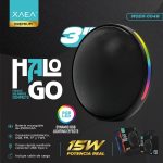 PARLANTE 3''  MODX-004R - XAEA - NEGRO - Imagen 4
