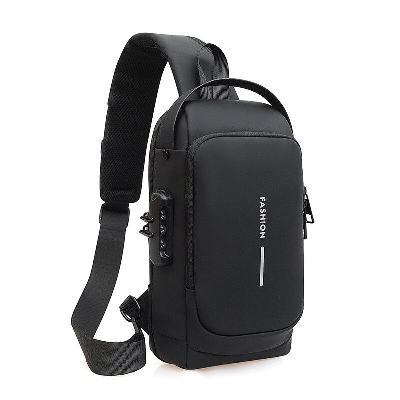 MORRAL IMPERMEABLE MOTO MODV-0088 - VARIOS - NEGRO MORRAL IMPERMEABLE MOTO MODV-0088 - VARIOS - NEGRO - Imagen 1