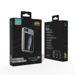POWER BANK INALAMBRICO NUVIA G1  MODX-000K - XAEA - VERDE