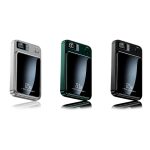 POWER BANK INALAMBRICO NUVIA G1  MODX-000K - XAEA - NEGRO - Imagen 4