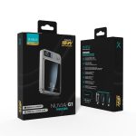 POWER BANK INALAMBRICO NUVIA G1  MODX-000K - XAEA - NEGRO