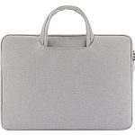 BOLSO NOTEBOOK 15.6'' ULTRAFINO MODV-00GR - VARIOS - GRIS