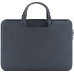 BOLSO NOTEBOOK 15.6'' ULTRAFINO MODV-00GR - VARIOS - GRIS OSCURO